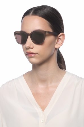 'mulberry matte' sunglasses, zdjęcie 2 'mulberry matte' sunglasses od Mykita